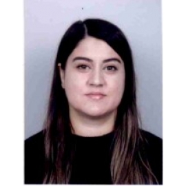 Özge FİDAN